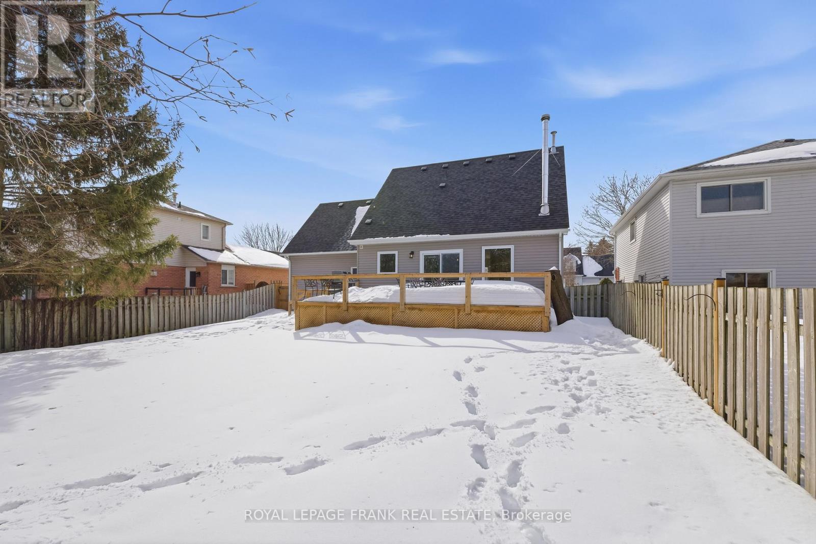 3 Mcguire Crescent, Uxbridge, Ontario  L9P 1G7 - Photo 50 - N12843994