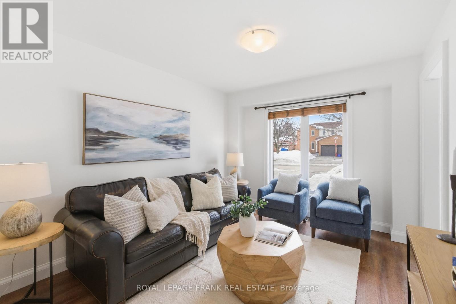 3 Mcguire Crescent, Uxbridge, Ontario  L9P 1G7 - Photo 8 - N12843994