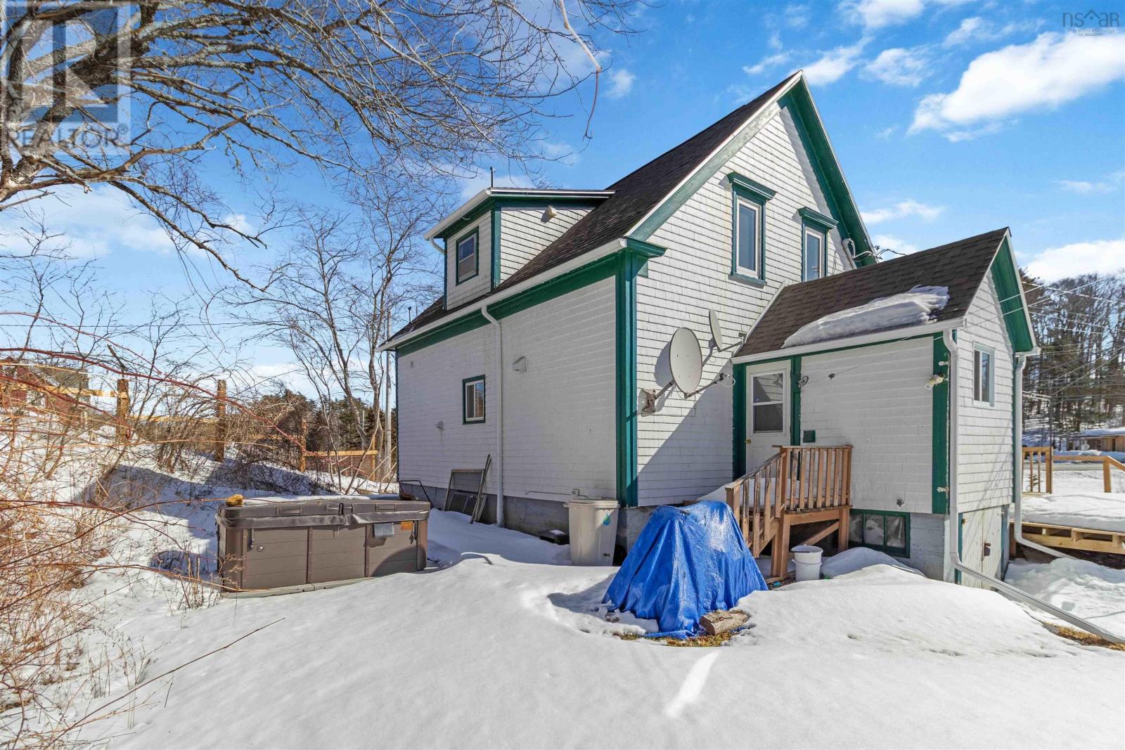 7484 Highway 3, Martins River, Nova Scotia  B0J 2E0 - Photo 30 - 202603802