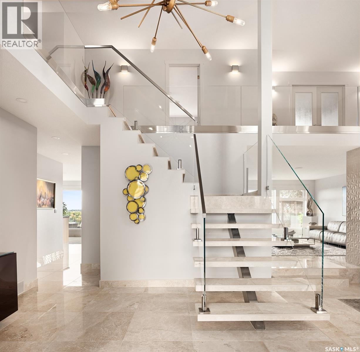 323 Mallin Crescent, Saskatoon, Saskatchewan  S7K 7X2 - Photo 4 - SK029412