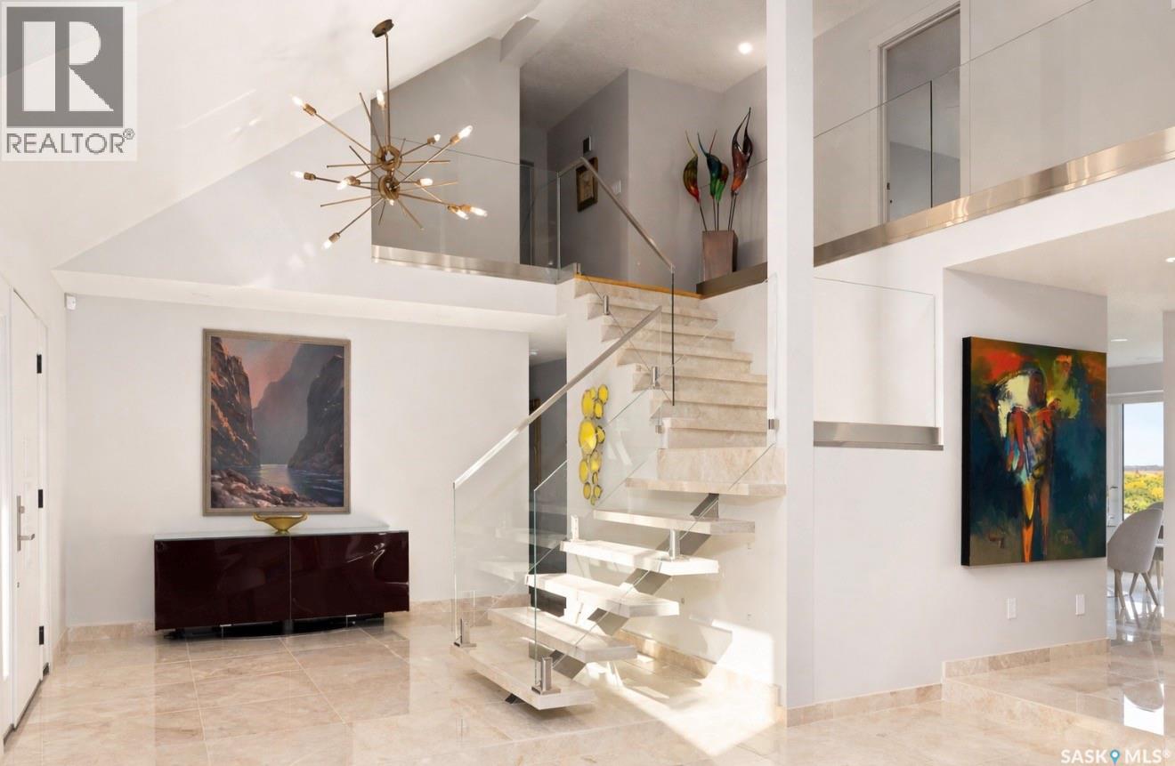 323 Mallin Crescent, Saskatoon, Saskatchewan  S7K 7X2 - Photo 5 - SK029412