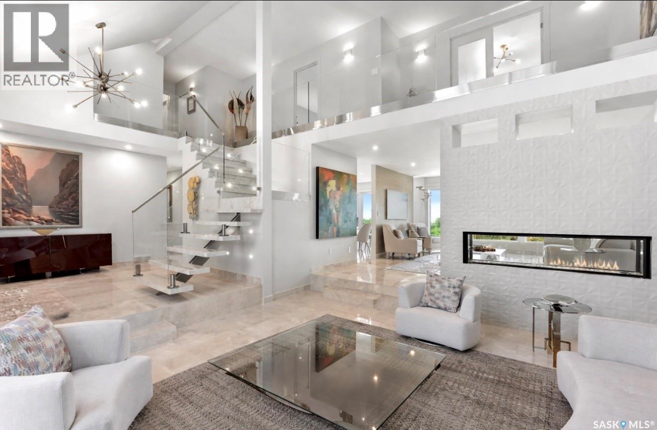 323 Mallin Crescent, Saskatoon, Saskatchewan  S7K 7X2 - Photo 6 - SK029412