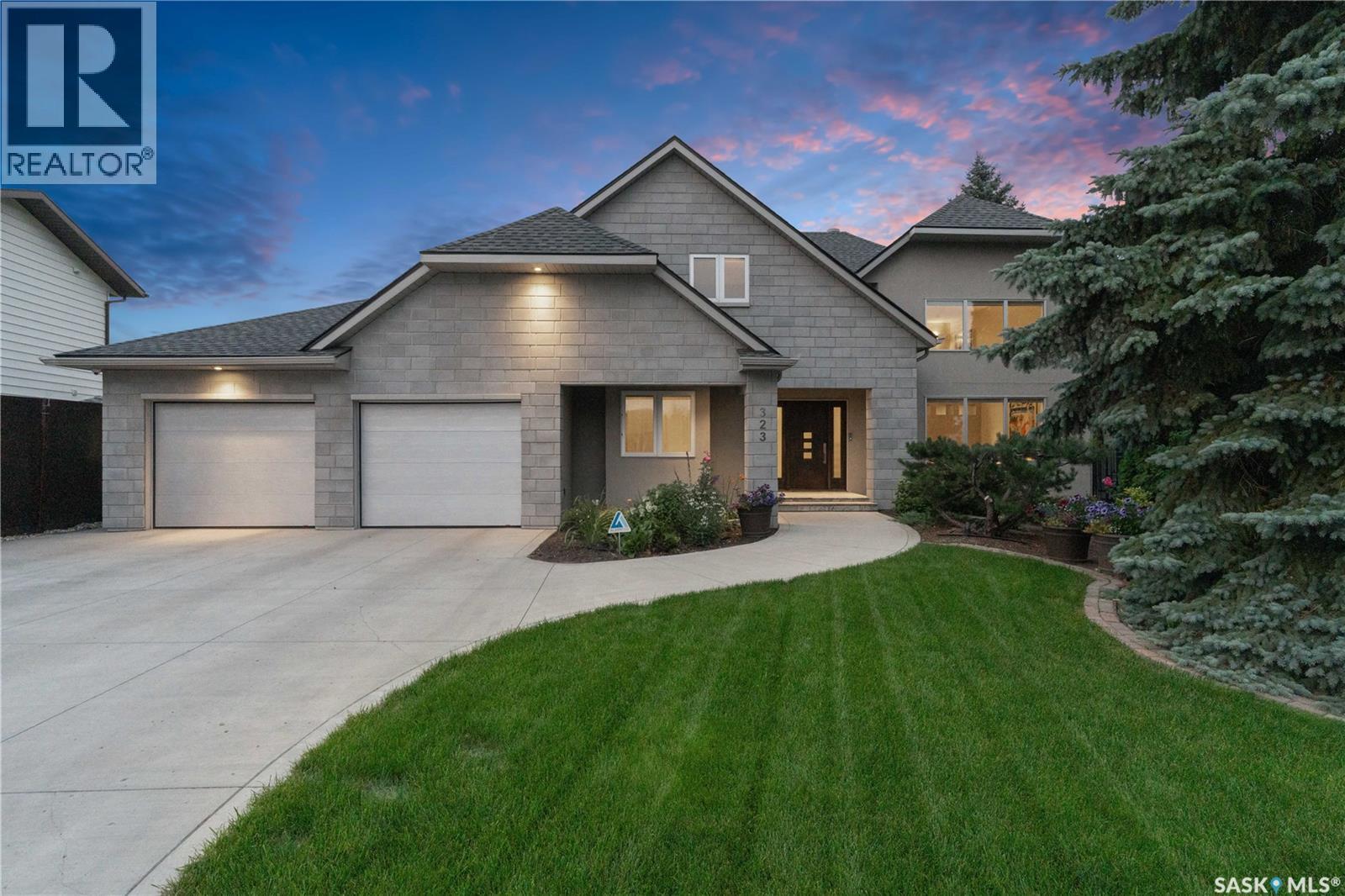 323 Mallin Crescent, Saskatoon, Saskatchewan  S7K 7X2 - Photo 3 - SK029412