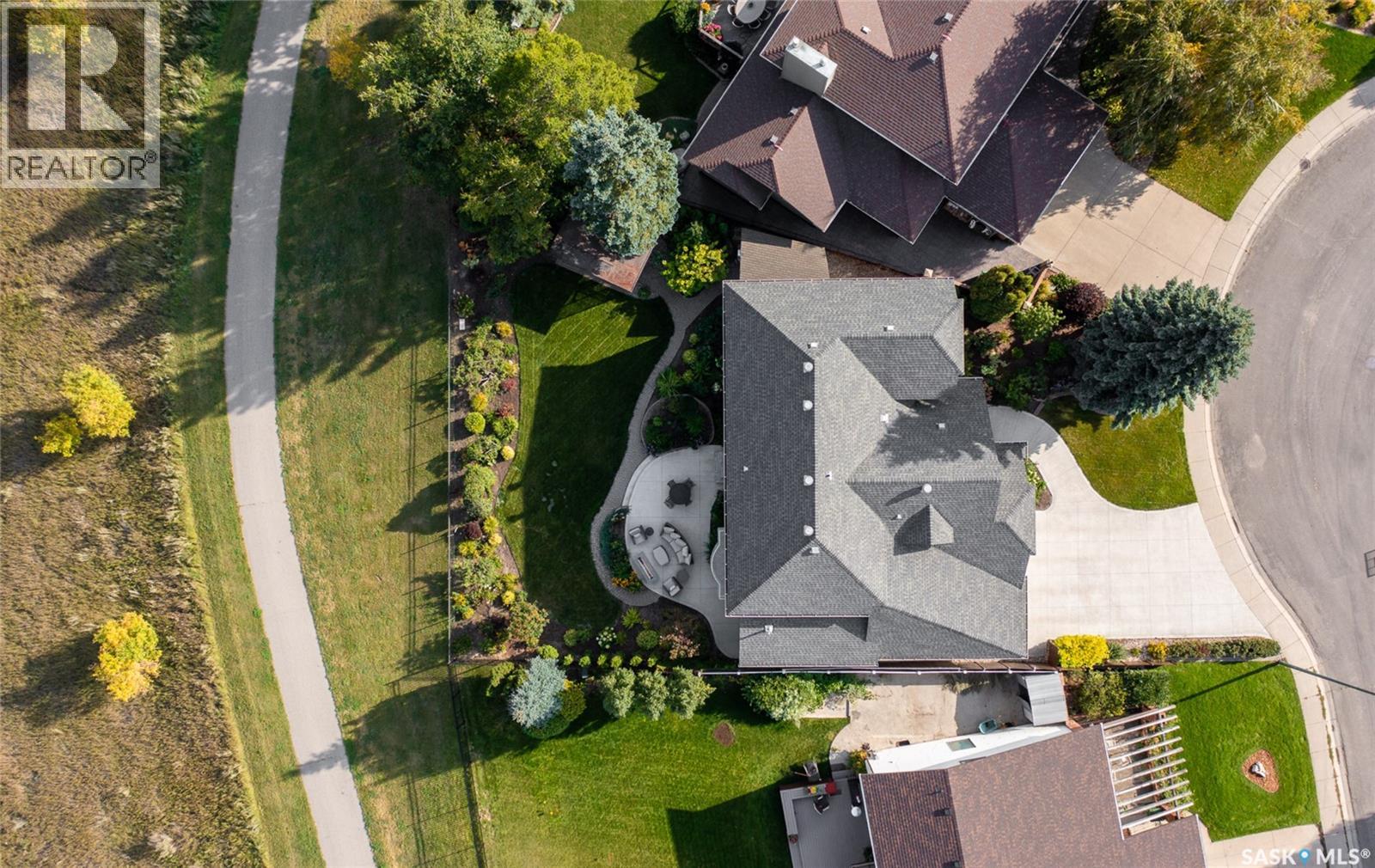 323 Mallin Crescent, Saskatoon, Saskatchewan  S7K 7X2 - Photo 49 - SK029412