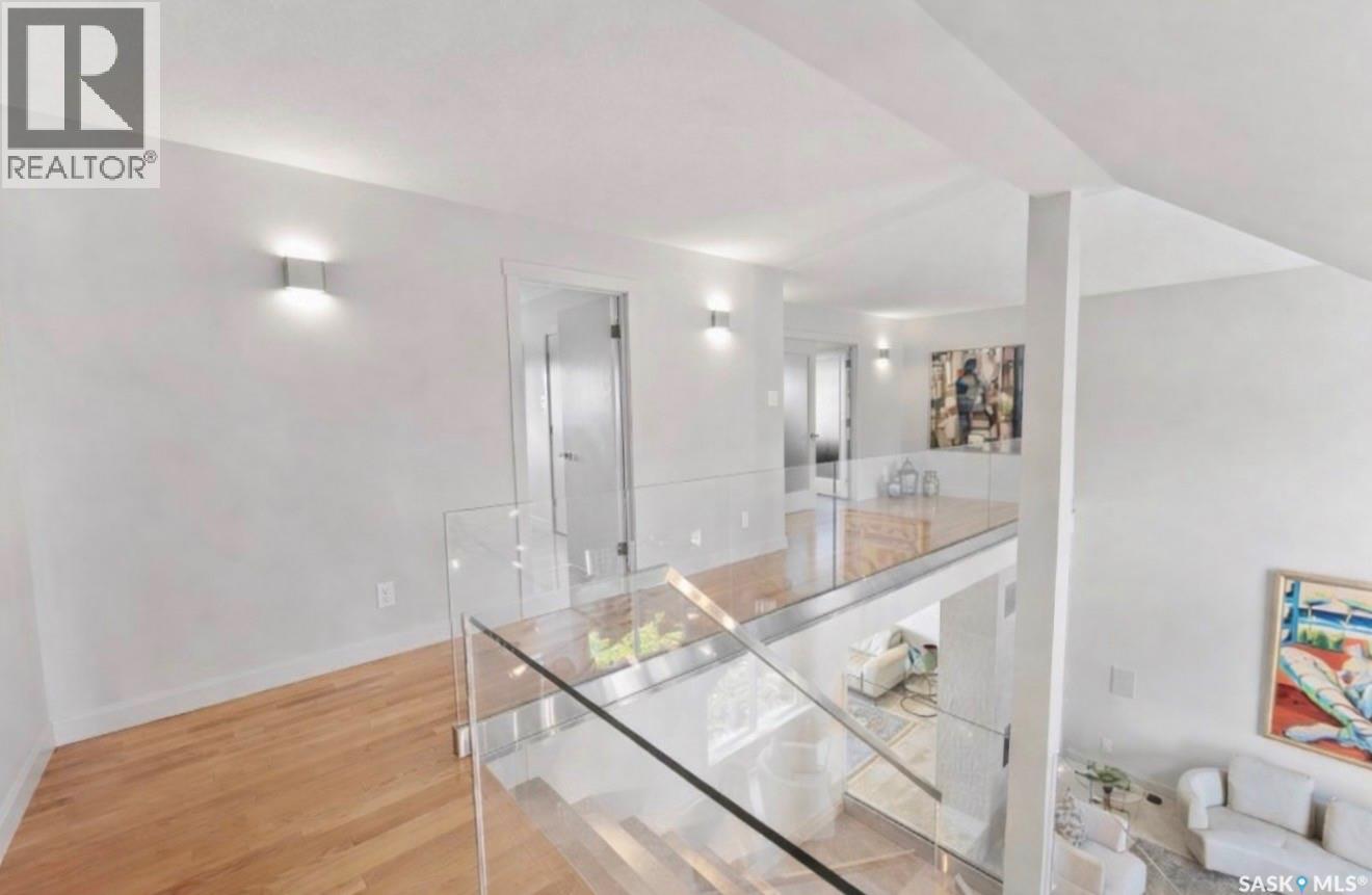 323 Mallin Crescent, Saskatoon, Saskatchewan  S7K 7X2 - Photo 22 - SK029412