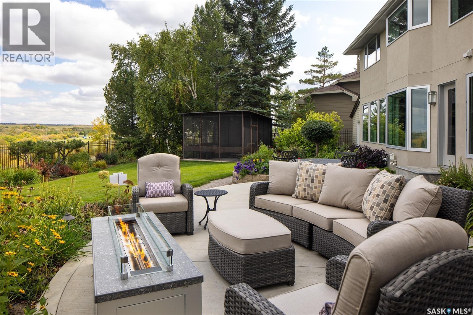 323 Mallin Crescent, Saskatoon, Saskatchewan  S7K 7X2 - Photo 39 - SK029412