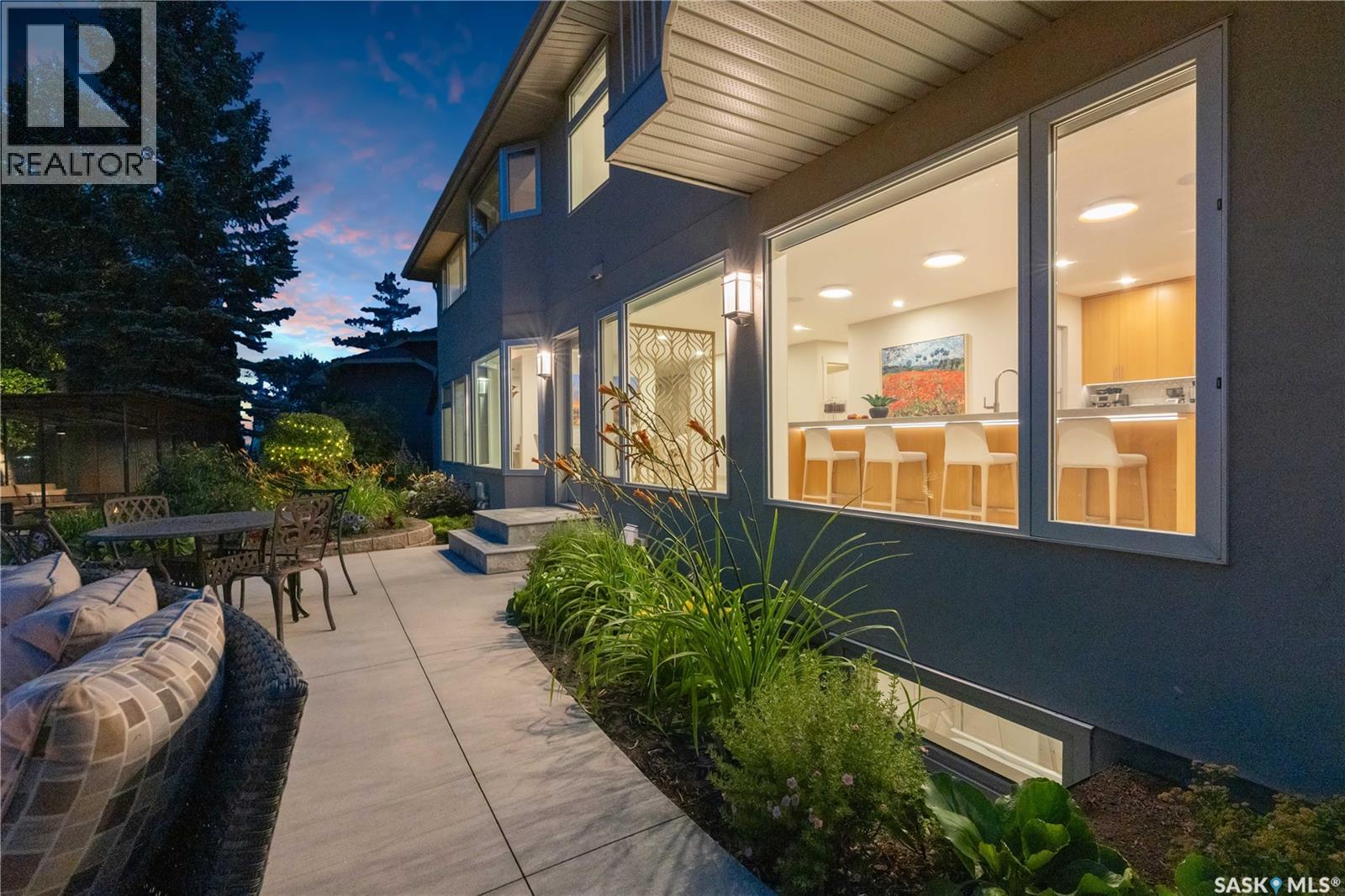 323 Mallin Crescent, Saskatoon, Saskatchewan  S7K 7X2 - Photo 43 - SK029412