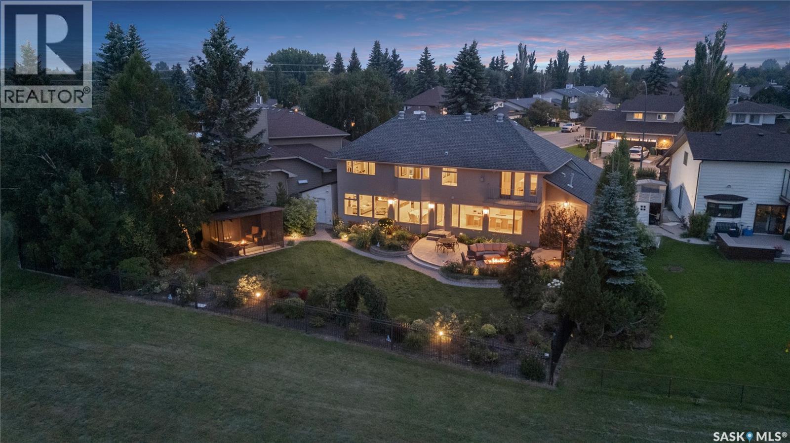 323 Mallin Crescent, Saskatoon, Saskatchewan  S7K 7X2 - Photo 40 - SK029412