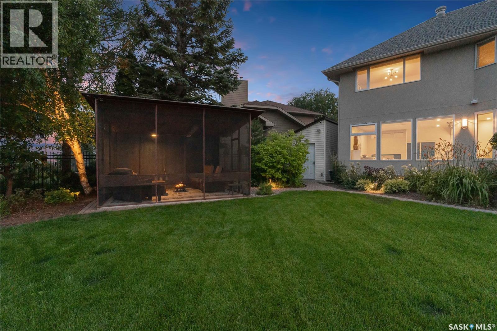 323 Mallin Crescent, Saskatoon, Saskatchewan  S7K 7X2 - Photo 44 - SK029412