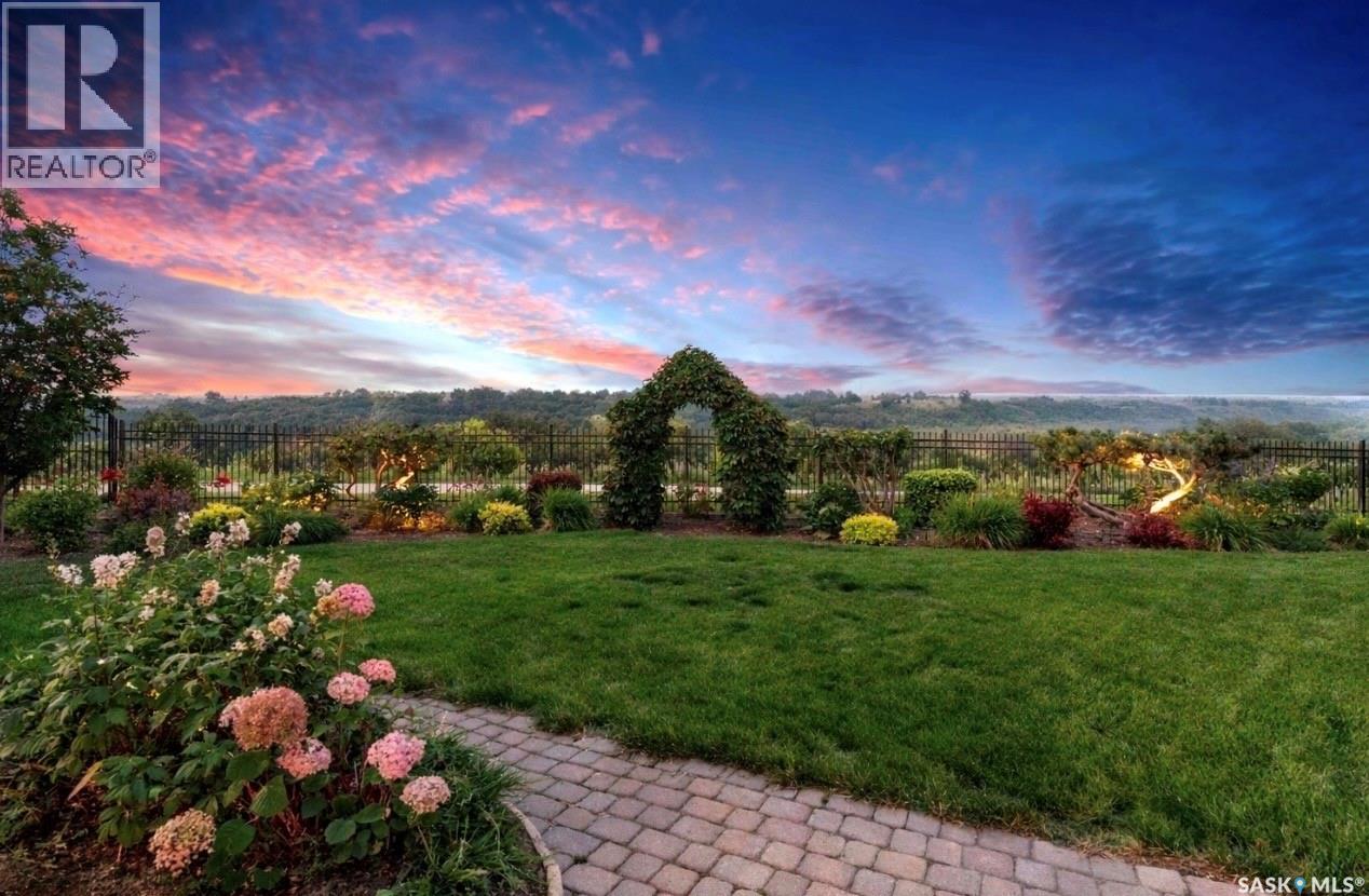 323 Mallin Crescent, Saskatoon, Saskatchewan  S7K 7X2 - Photo 47 - SK029412