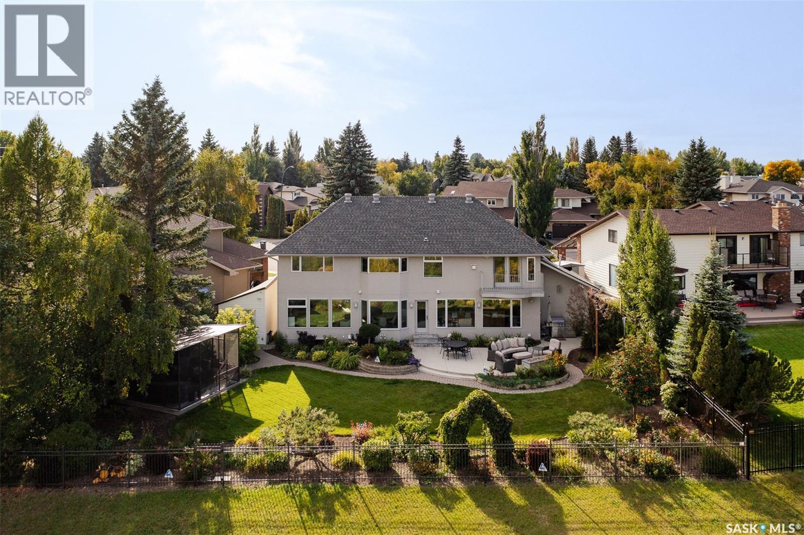 323 Mallin Crescent, Saskatoon, Saskatchewan  S7K 7X2 - Photo 46 - SK029412