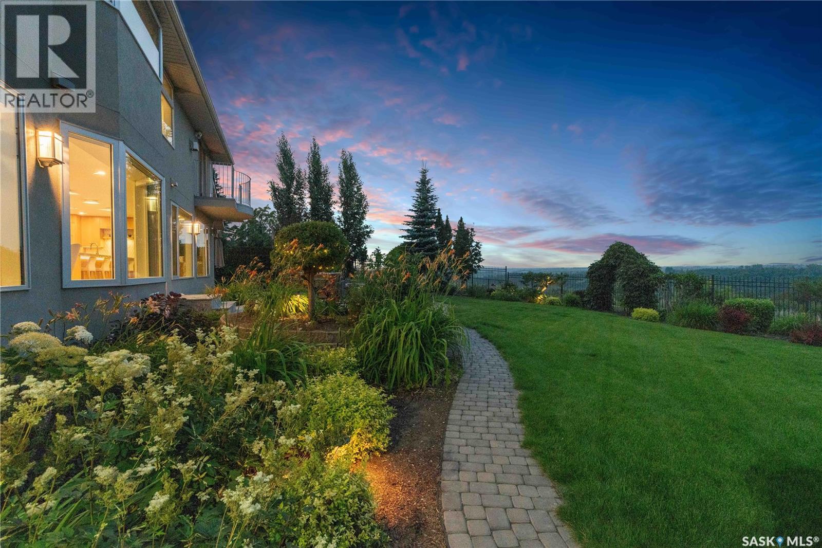 323 Mallin Crescent, Saskatoon, Saskatchewan  S7K 7X2 - Photo 42 - SK029412