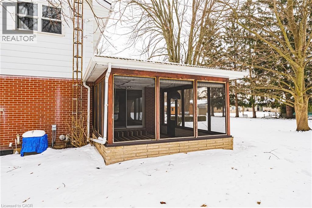 646 Alder Street W, Haldimand, Ontario  N1A 1S5 - Photo 25 - 40805580