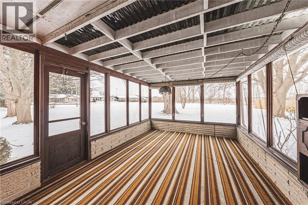 646 Alder Street W, Haldimand, Ontario  N1A 1S5 - Photo 24 - 40805580