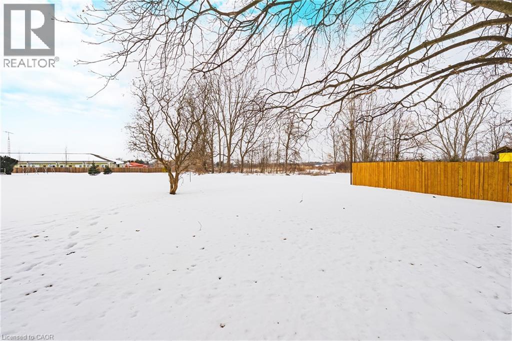 646 Alder Street W, Haldimand, Ontario  N1A 1S5 - Photo 27 - 40805580