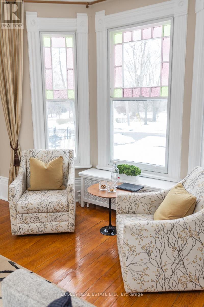 216 Church Street, Cobourg, Ontario  K9A 3V9 - Photo 11 - X12843684