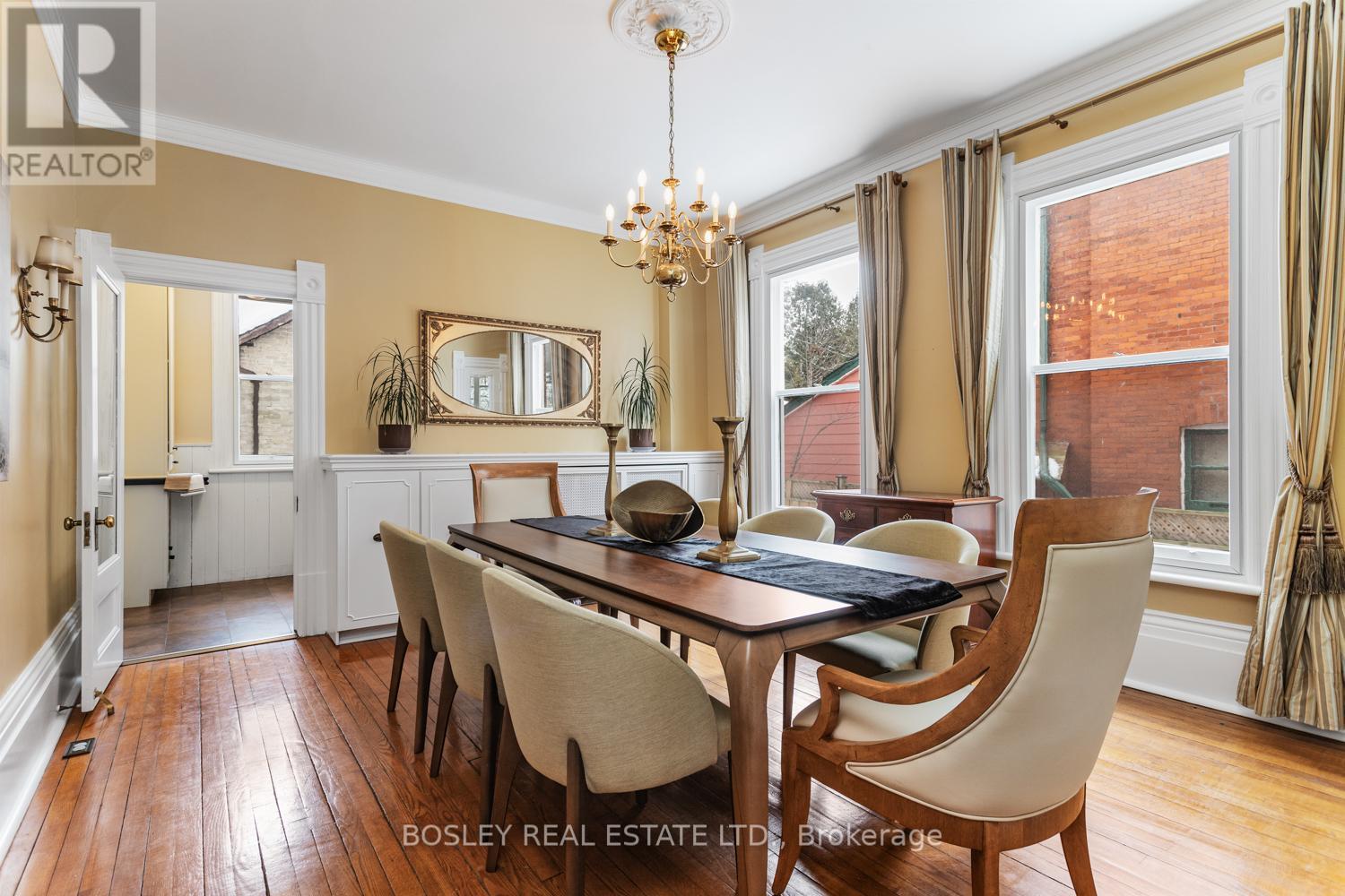 216 Church Street, Cobourg, Ontario  K9A 3V9 - Photo 18 - X12843684