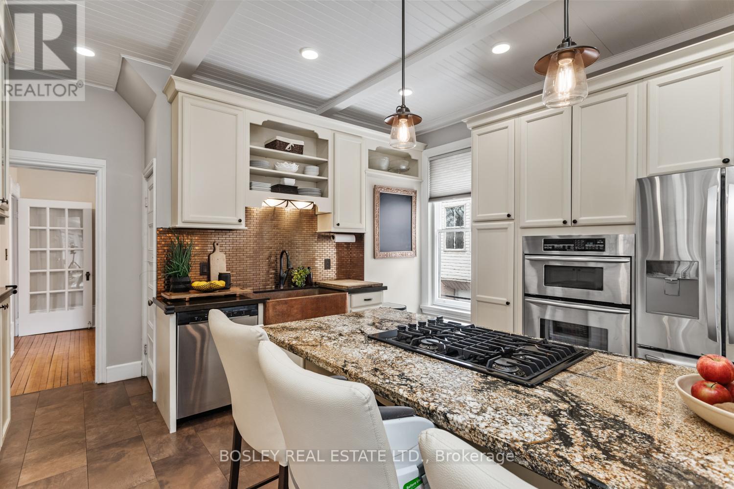 216 Church Street, Cobourg, Ontario  K9A 3V9 - Photo 21 - X12843684