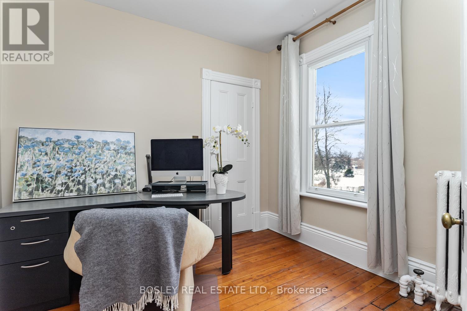 216 Church Street, Cobourg, Ontario  K9A 3V9 - Photo 27 - X12843684