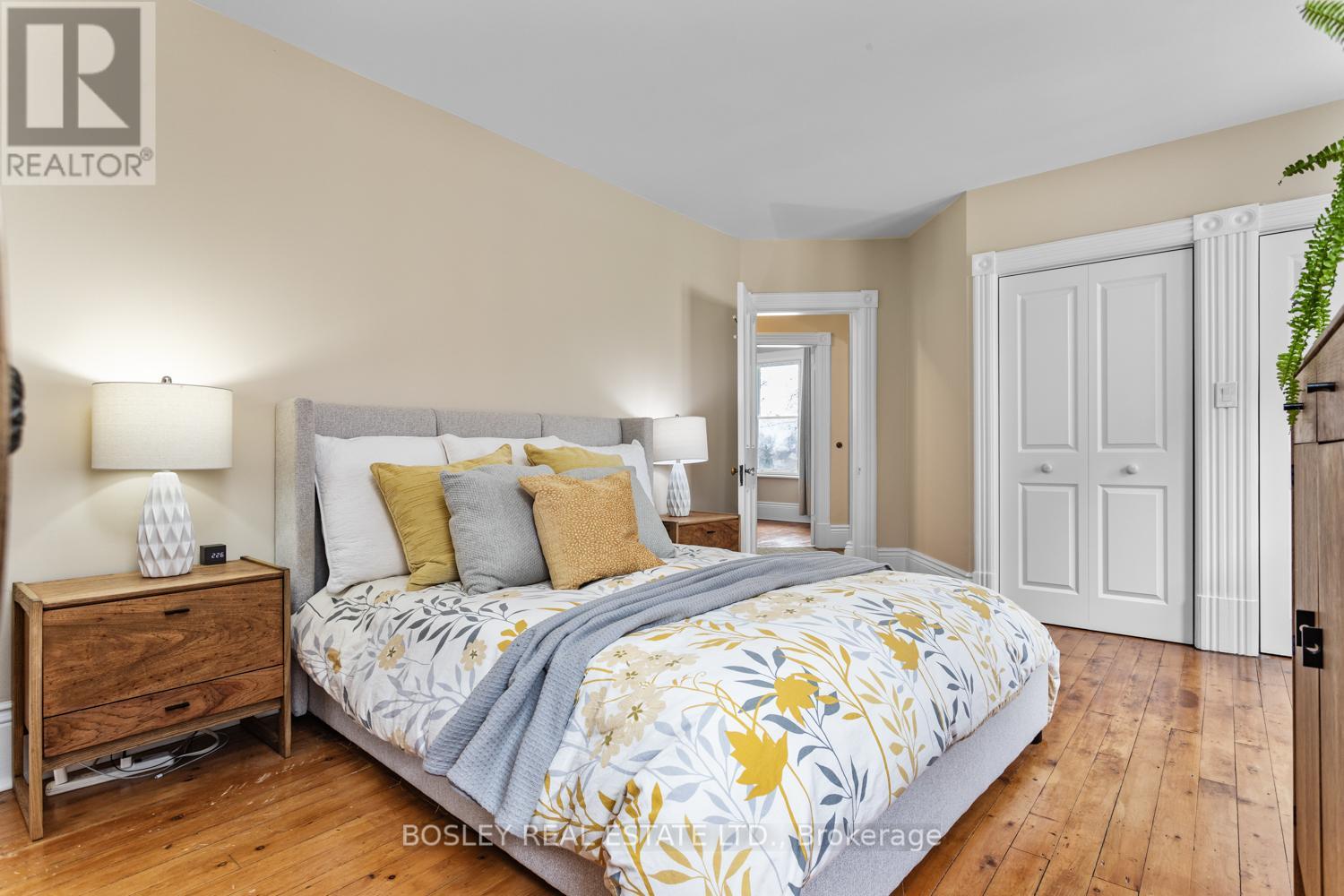 216 Church Street, Cobourg, Ontario  K9A 3V9 - Photo 30 - X12843684