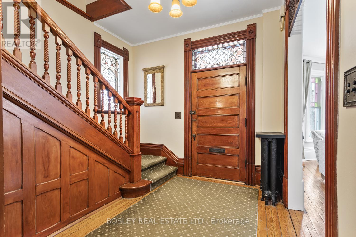 216 Church Street, Cobourg, Ontario  K9A 3V9 - Photo 4 - X12843684