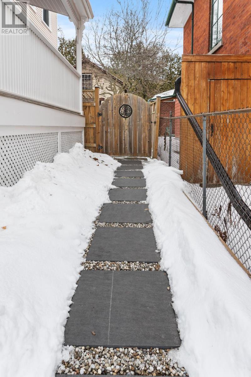 216 Church Street, Cobourg, Ontario  K9A 3V9 - Photo 43 - X12843684