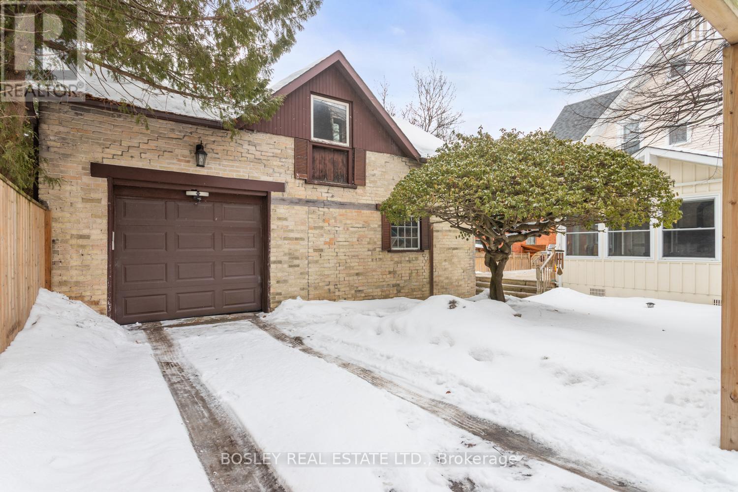 216 Church Street, Cobourg, Ontario  K9A 3V9 - Photo 45 - X12843684