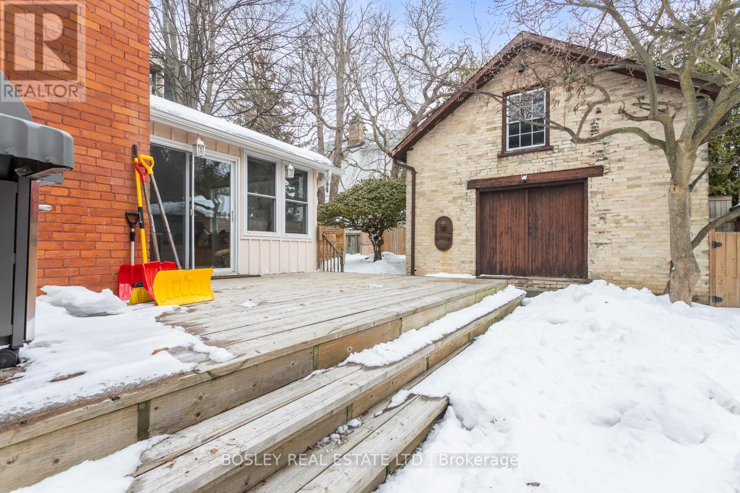 216 Church Street, Cobourg, Ontario  K9A 3V9 - Photo 46 - X12843684