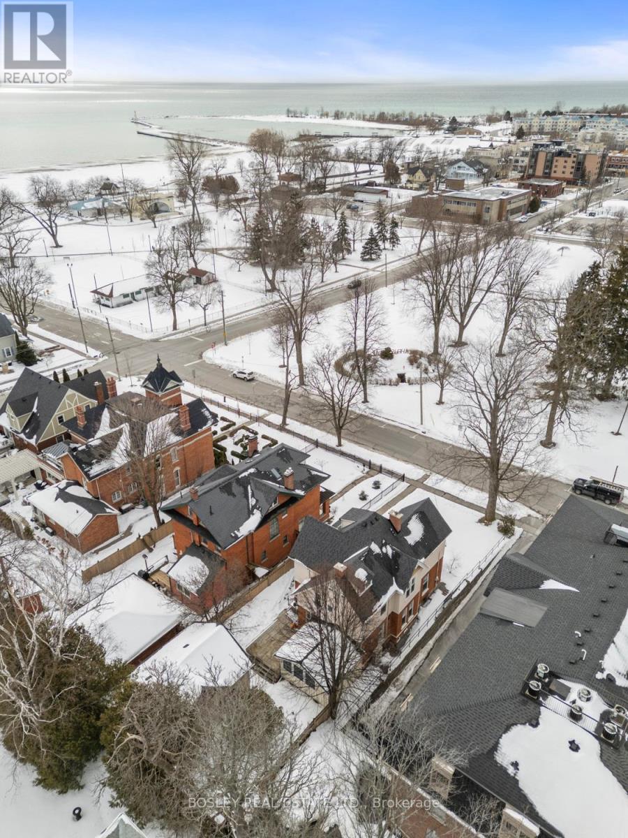 216 Church Street, Cobourg, Ontario  K9A 3V9 - Photo 49 - X12843684