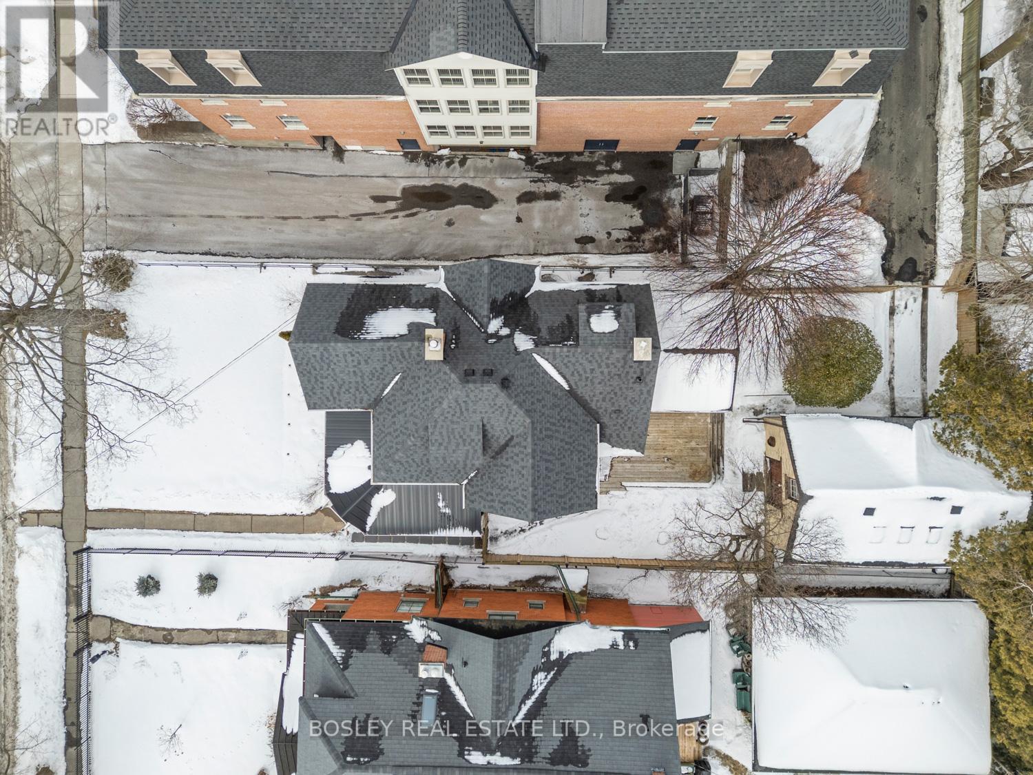 216 Church Street, Cobourg, Ontario  K9A 3V9 - Photo 50 - X12843684