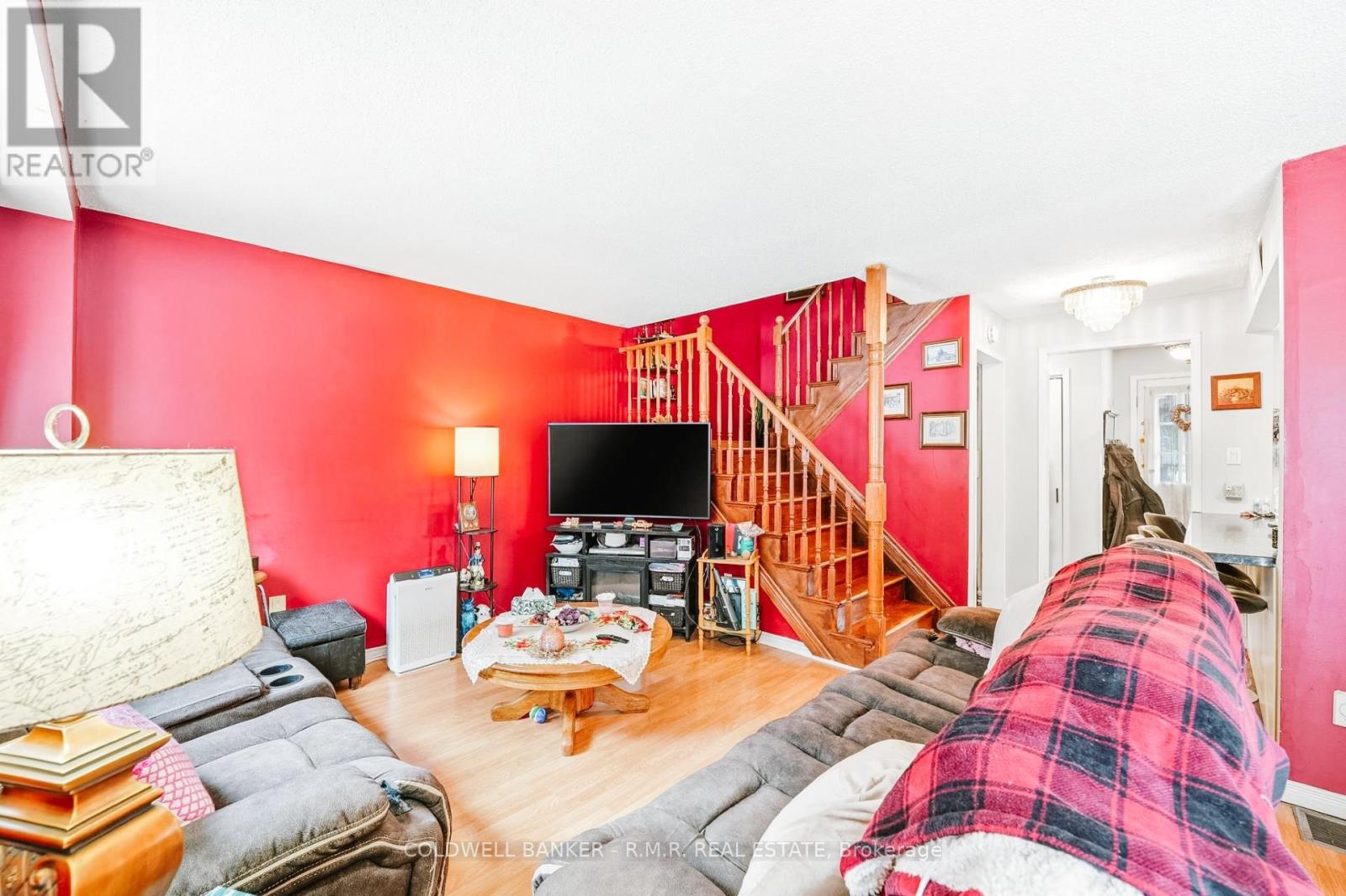 169 Sutherland Crescent, Cobourg, Ontario  K9A 5L2 - Photo 10 - X12843950