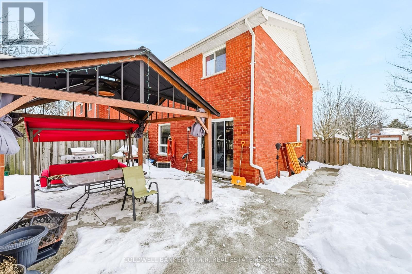 169 Sutherland Crescent, Cobourg, Ontario  K9A 5L2 - Photo 15 - X12843950