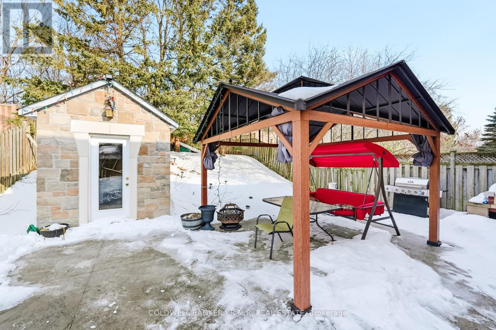 169 Sutherland Crescent, Cobourg, Ontario  K9A 5L2 - Photo 16 - X12843950