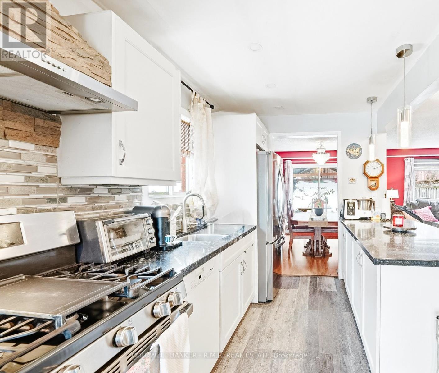 169 Sutherland Crescent, Cobourg, Ontario  K9A 5L2 - Photo 3 - X12843950