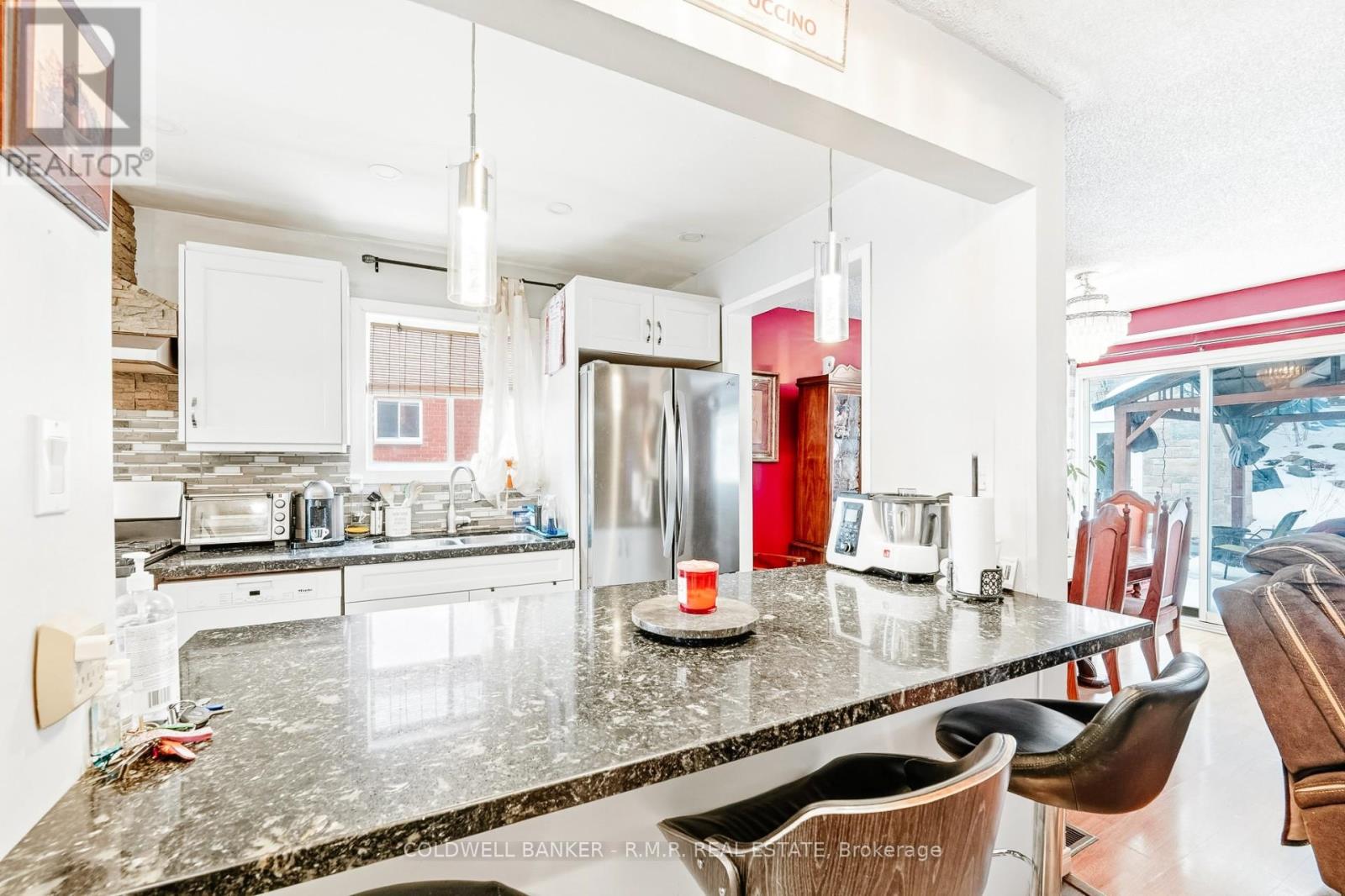 169 Sutherland Crescent, Cobourg, Ontario  K9A 5L2 - Photo 6 - X12843950