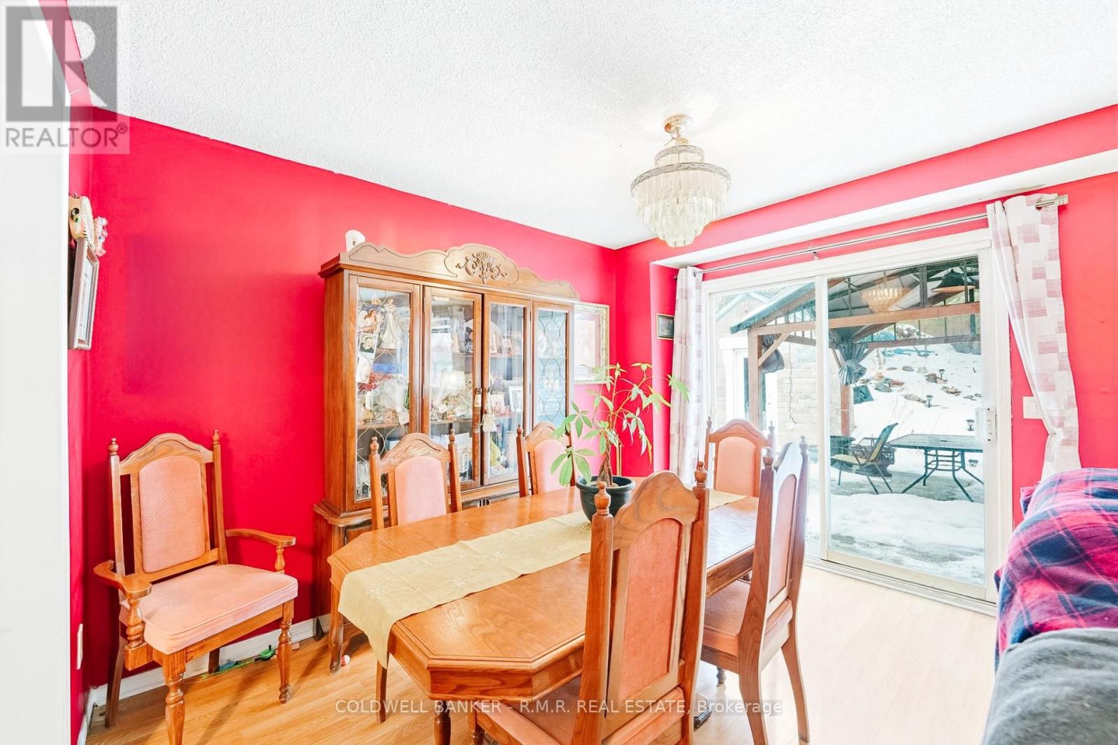 169 Sutherland Crescent, Cobourg, Ontario  K9A 5L2 - Photo 8 - X12843950