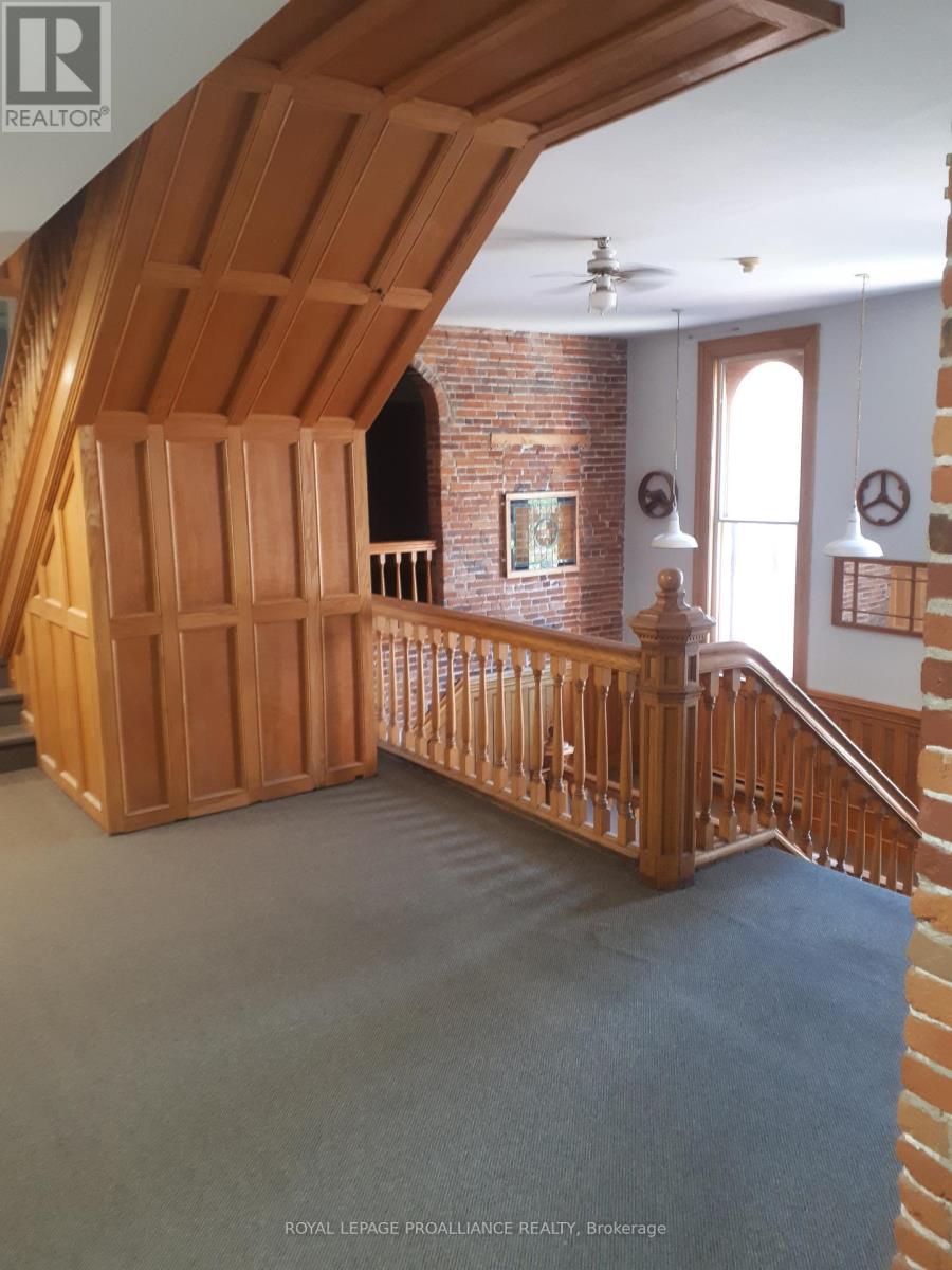 97 Walton Street, Port Hope, Ontario  L1A 1N4 - Photo 3 - X12843986