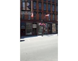 97 WALTON STREET, Port Hope, Ontario