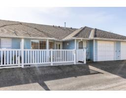 133 1450 MCCALLUM ROAD, Abbotsford, British Columbia