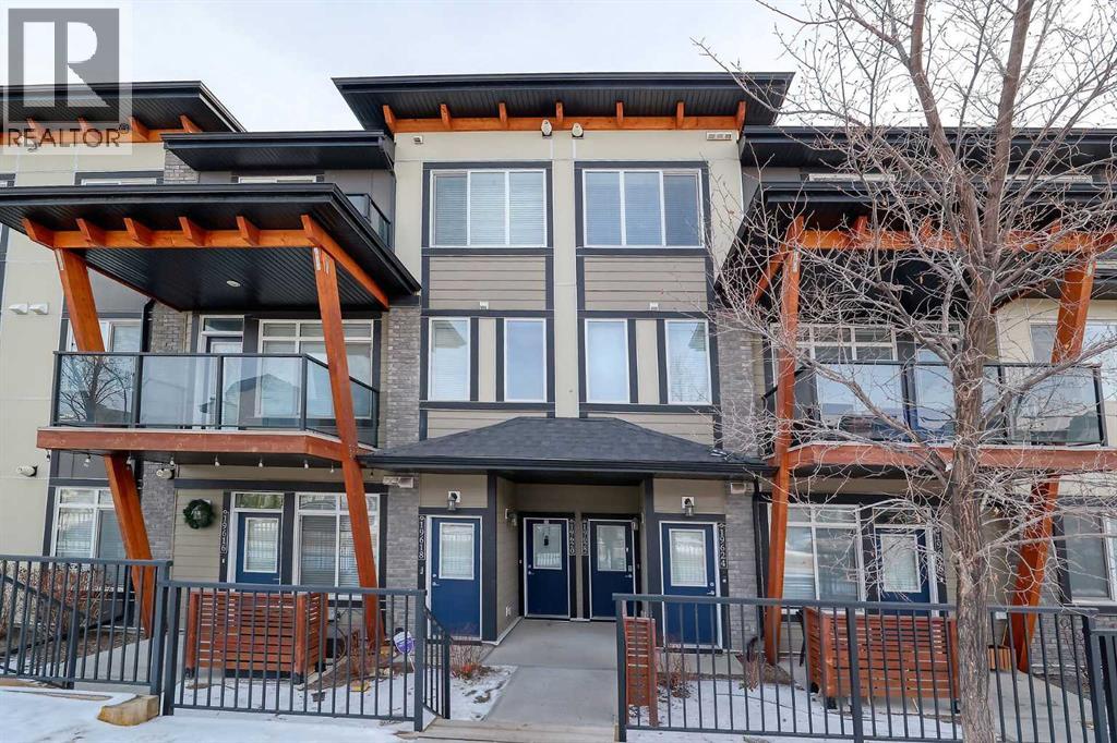 19620 42 Street SE, Calgary, Alberta