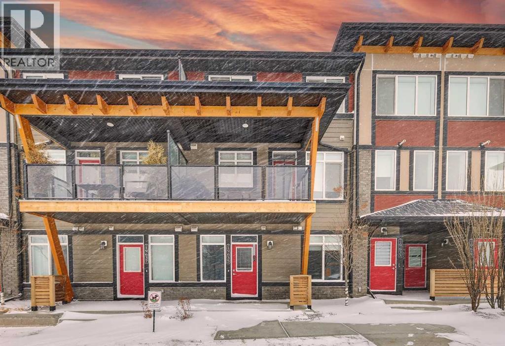 19635 45 Street Se, Calgary, Alberta  T3M 3A7 - Photo 17 - A2287287