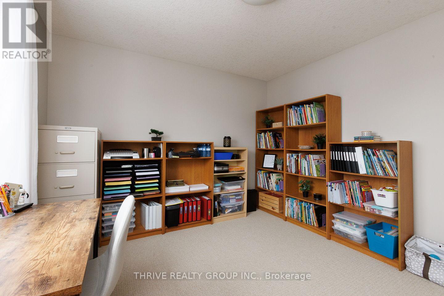 33 Abbott Street, Strathroy-Caradoc, Ontario  N7G 0B6 - Photo 21 - X12843680