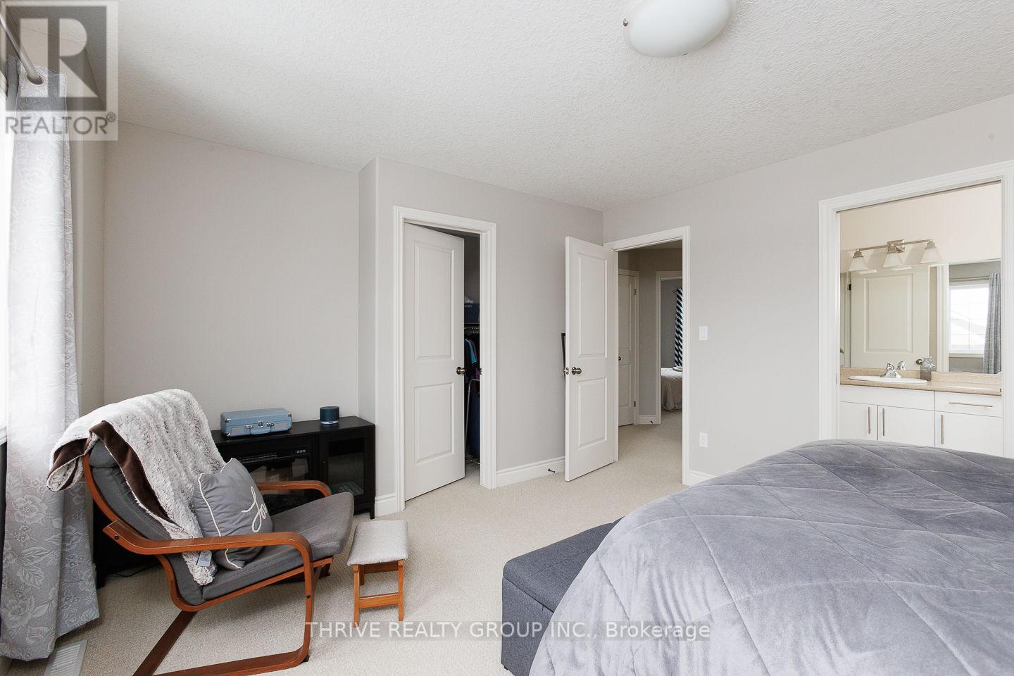 33 Abbott Street, Strathroy-Caradoc, Ontario  N7G 0B6 - Photo 24 - X12843680