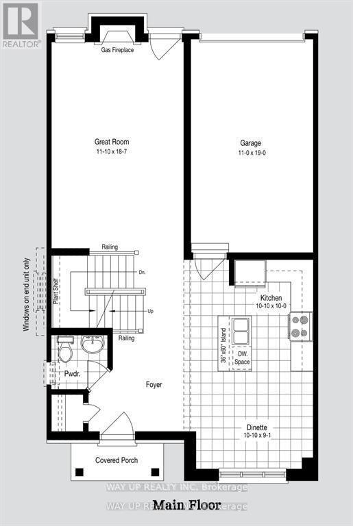 299 Callaway Road, London North, Ontario  N6G 0N8 - Photo 2 - X12843694