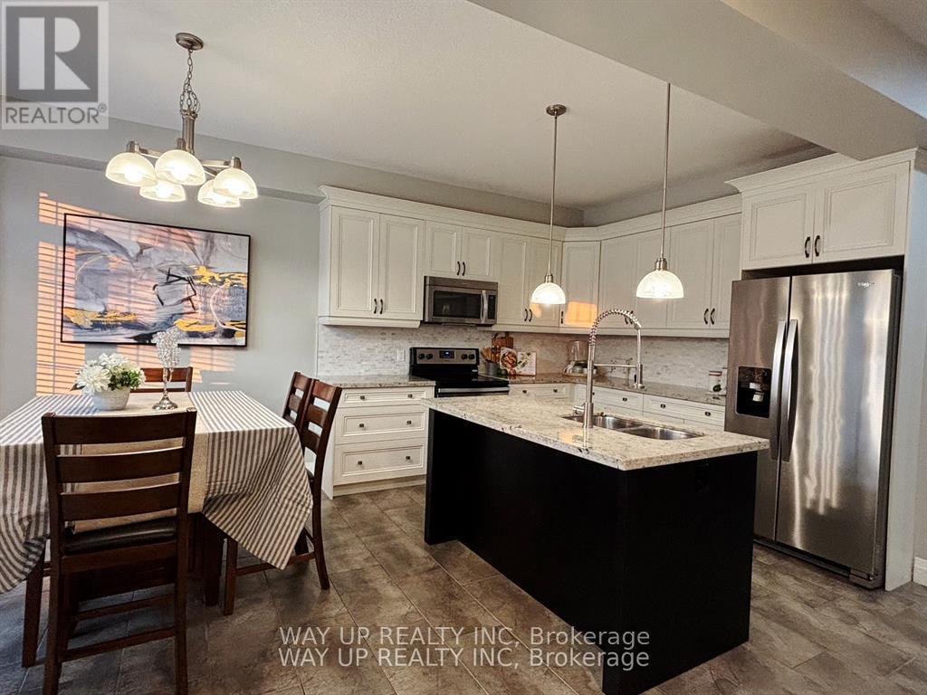 299 Callaway Road, London North, Ontario  N6G 0N8 - Photo 3 - X12843694