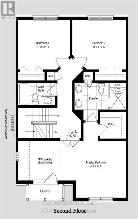 299 Callaway Road, London North, Ontario  N6G 0N8 - Photo 4 - X12843694