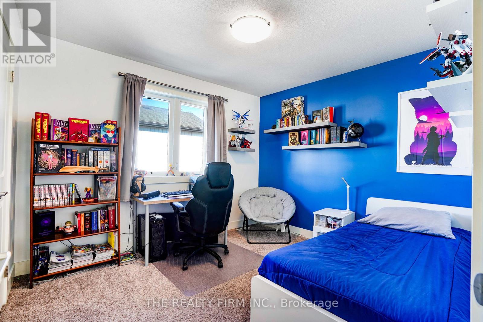 110 Stuart Avenue, Lucan Biddulph (Lucan), Ontario  N0M 2J0 - Photo 24 - X12843782