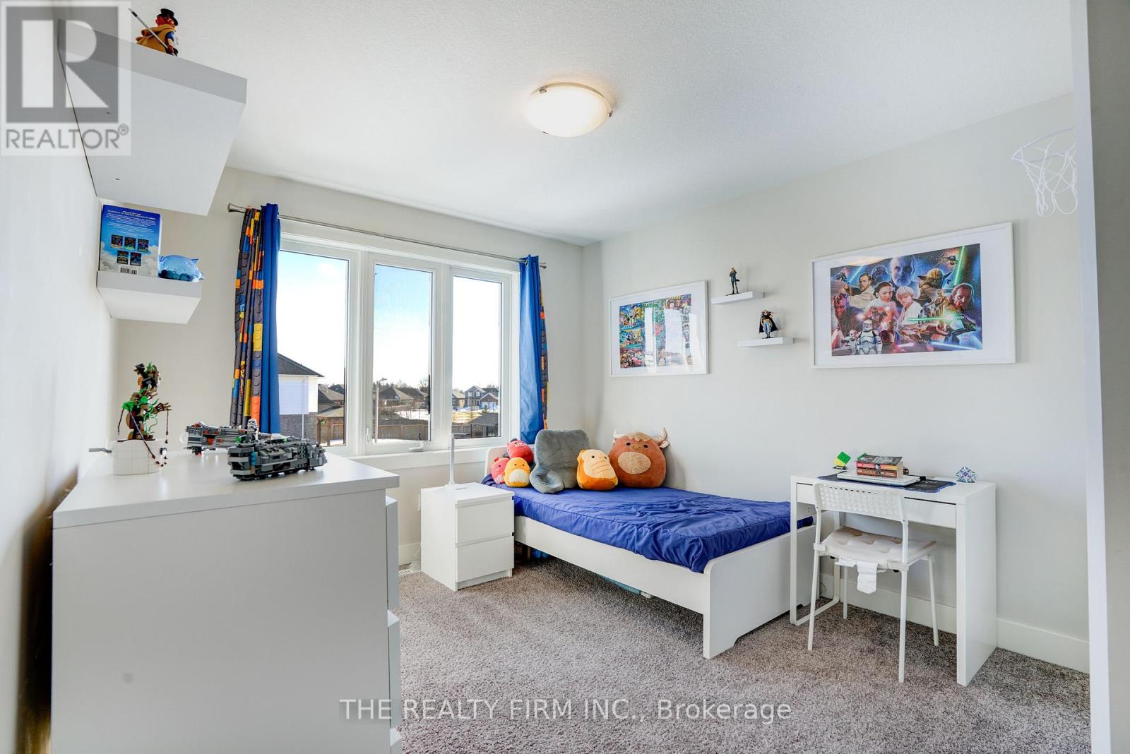 110 Stuart Avenue, Lucan Biddulph (Lucan), Ontario  N0M 2J0 - Photo 26 - X12843782