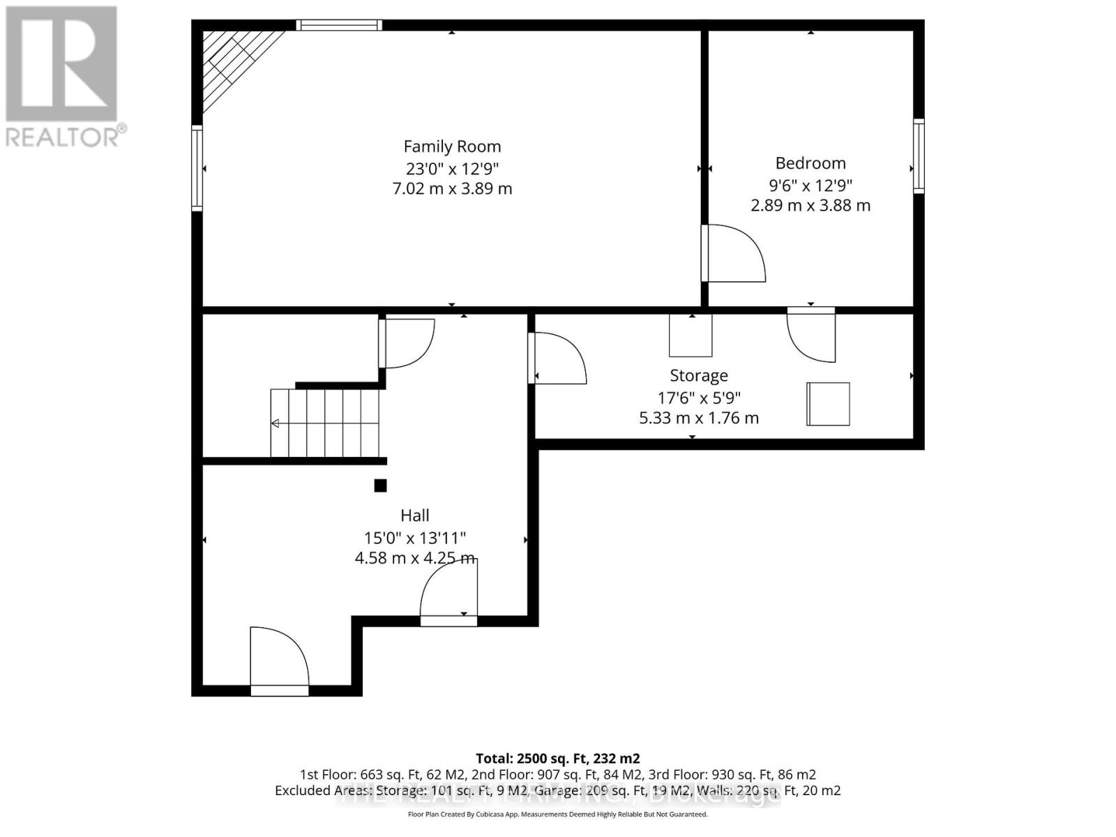 110 Stuart Avenue, Lucan Biddulph (Lucan), Ontario  N0M 2J0 - Photo 38 - X12843782