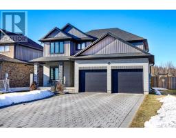 110 STUART AVENUE, Lucan Biddulph, Ontario